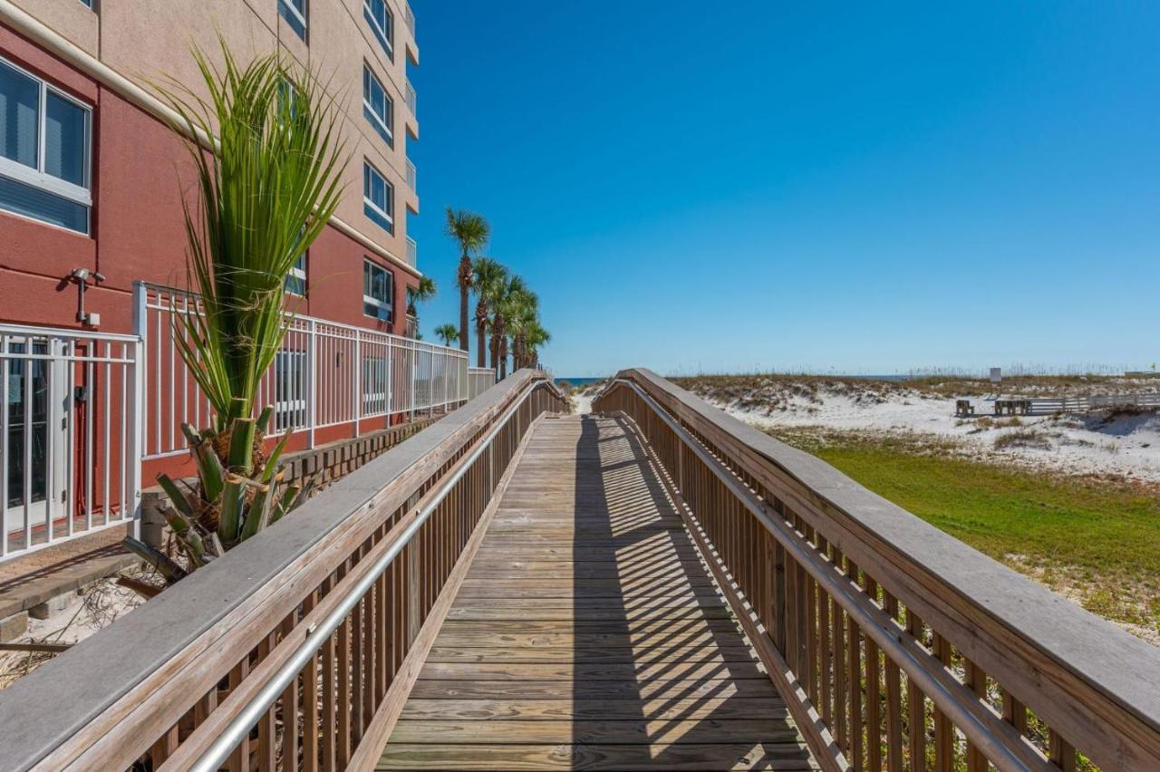 200 Yds To Private Gated Beach Access- 3Br-2Ba- Quiet Location In The Heart Of Destin!アパートメント エクステリア 写真