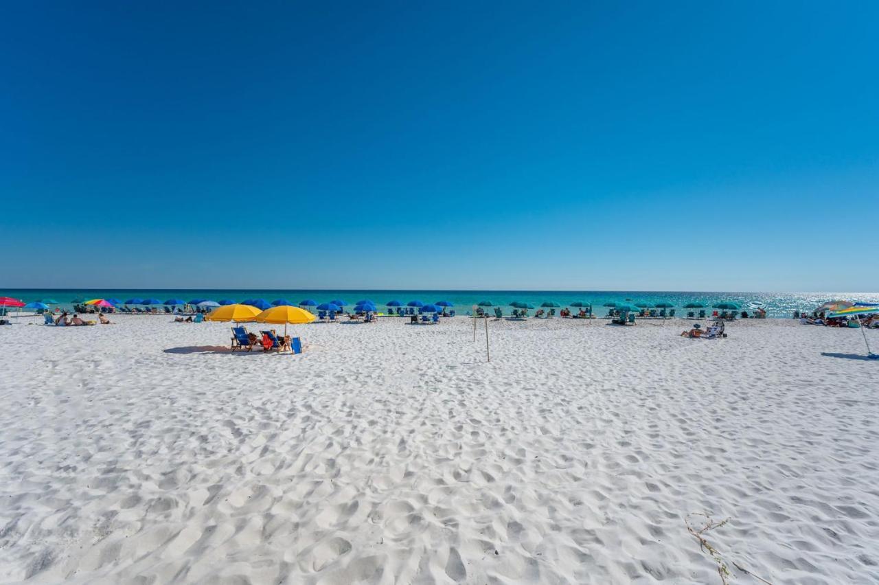 200 Yds To Private Gated Beach Access- 3Br-2Ba- Quiet Location In The Heart Of Destin!アパートメント エクステリア 写真